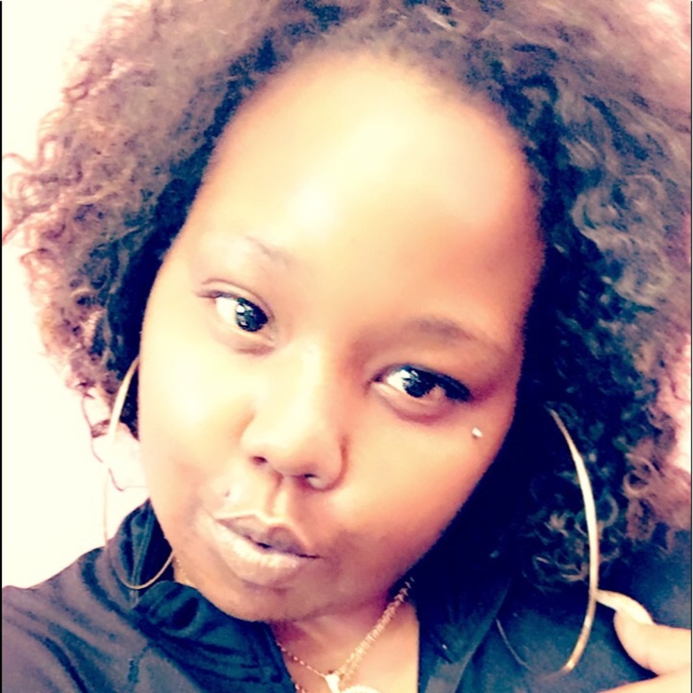 Meet your Posher, Micah